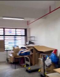 Jalan Bukit Merah (D3), Factory #582814721